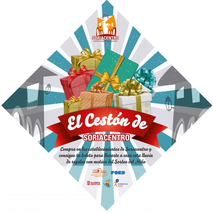 El Cestón de Soriacentro