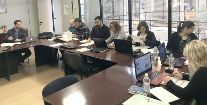 El Cesefor, con el proyecto NGEurope para sostenibilidad forestal y medioambiental