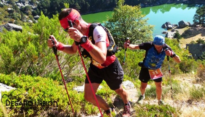 La prueba Desafío Urbión, en el calendario FEDME