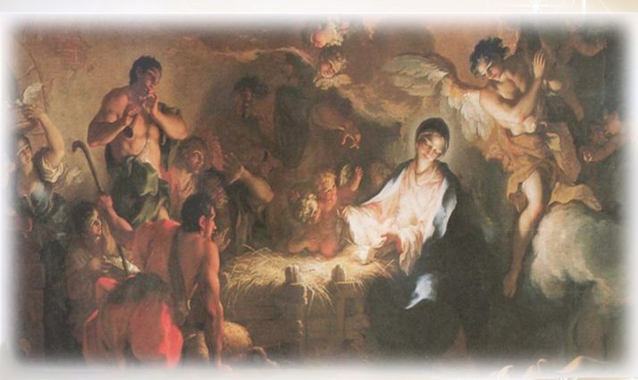 Este domingo, ‘Cantos que llenan el aire’ en el Sagrado Corazón