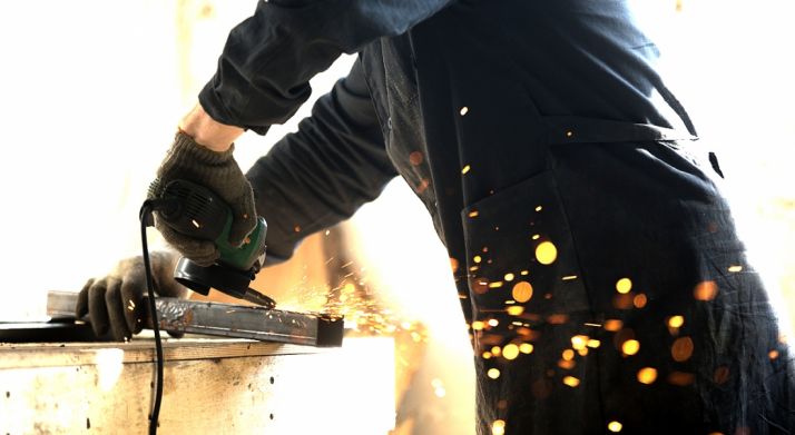 La Junta destinó más de 2 M€ en 2017 para la contratación de 255 trabajadores en la provincia