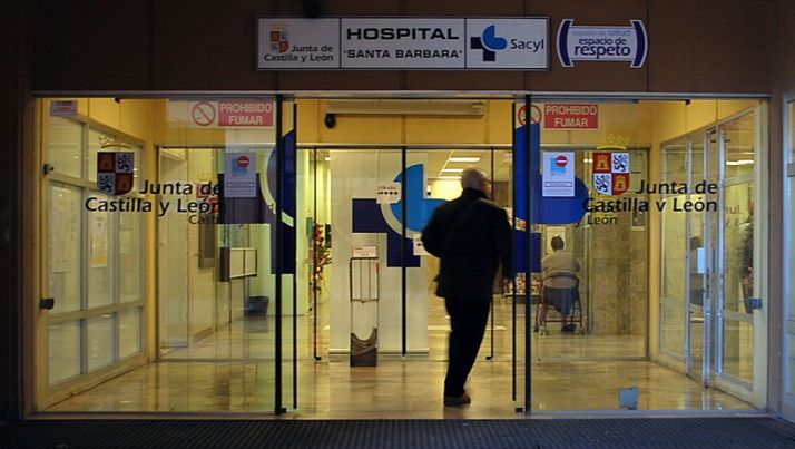 Publicada la resolución para licitar las obras del Santa Bárbara