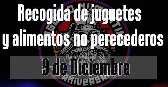 El lado más solidario del Orgullo Numantino