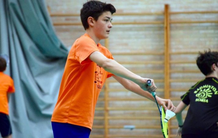 Javier Moreno, del CBS-CS24.