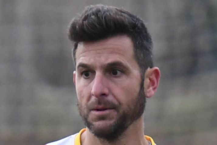 Juan Carlos Moreno, nuevo míster del Peralada. Girona FC