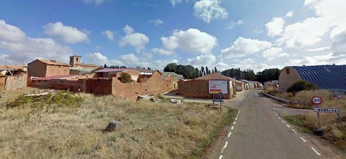 Imagen de archivo de la localidad. /GM