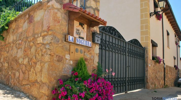 Las casas rurales encaran la Nochevieja con un 83,87% de ocupación