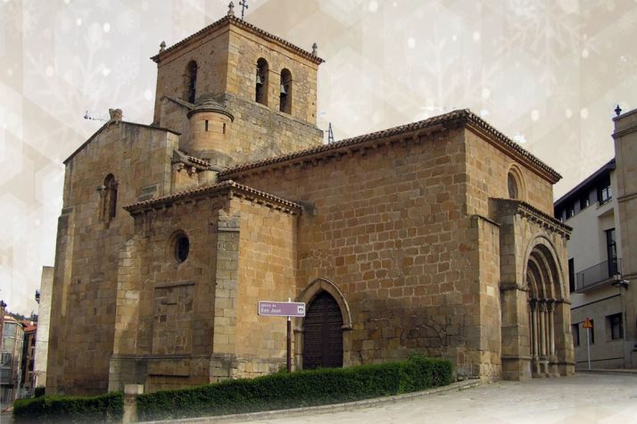 El Coro del Campus repite concierto en San Juan de Rabanera