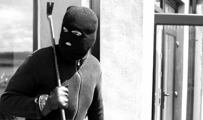 De Gregorio insta a extremar precauciones para evitar robos estas fiestas