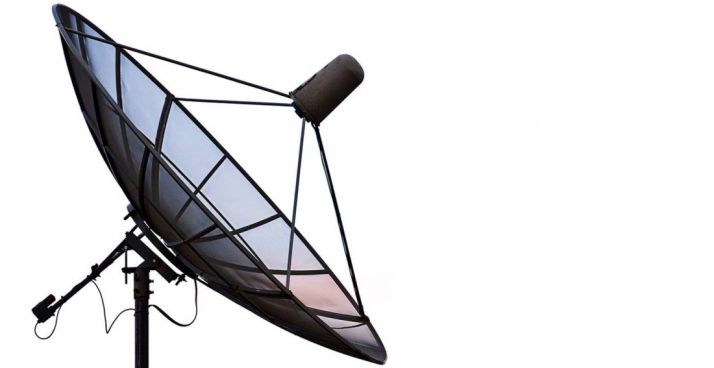 La Junta subvenciona a 238 beneficiarios de sistemas vía satélite  en zonas con señal TDT deficiente