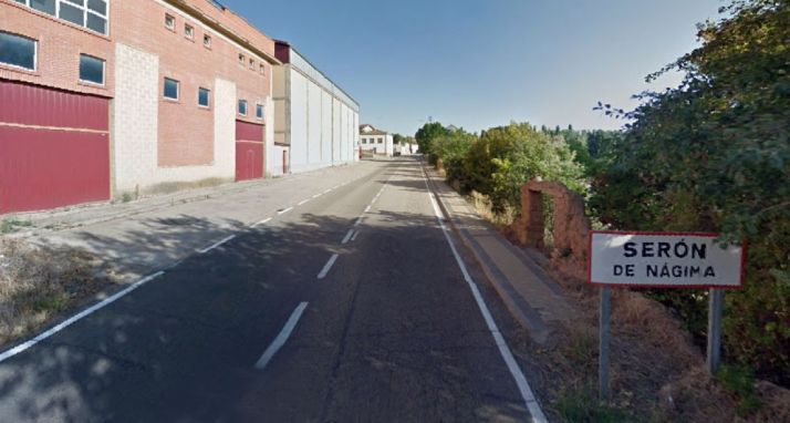 Anuncian la amortización de la demarcación médica de Serón