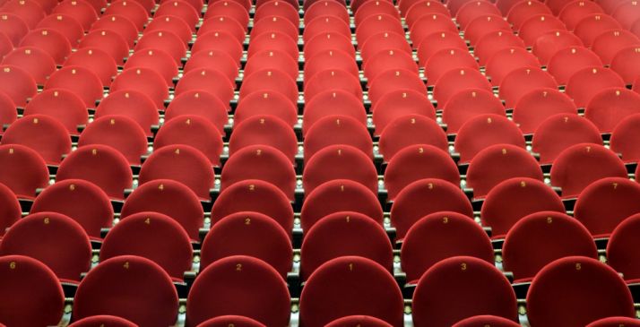 Convocadas las ayudas para las compañías de artes escénicas profesionales y emergentes de CyL 