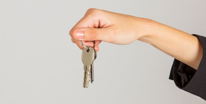 La Diputación aprueba una bolsa de viviendas de arrendamiento en la provincia