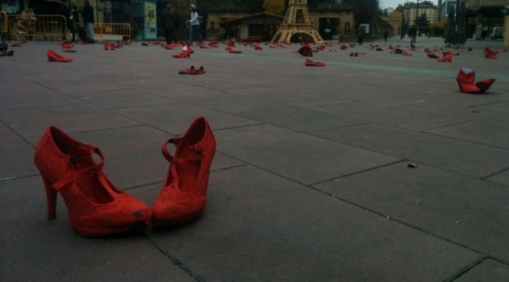 24 víctimas de violencia de género entre julio y septiembre