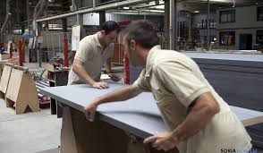 Lacus Group compra las instalaciones de Norma Doors 