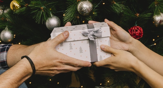 Navidad solidaria gracias a los acordes de Las Caídas de Jesús