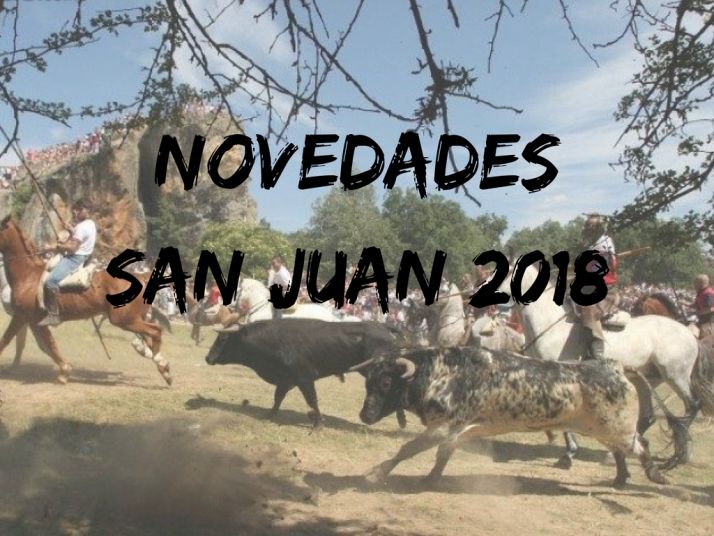 La peña El Barrunte o la tajada vegana entre las novedades que nos esperan en San Juan 2018