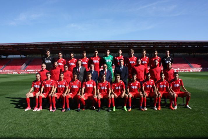 Tan sólo el Numancia B puede respirar tranquilo