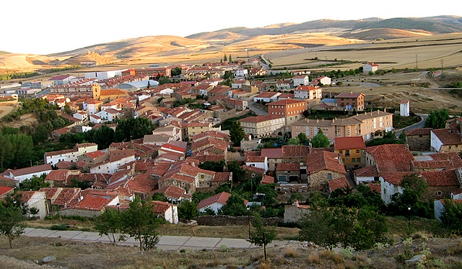 El PSOE pide a la Junta que cumpla con el agua en Tierras Altas