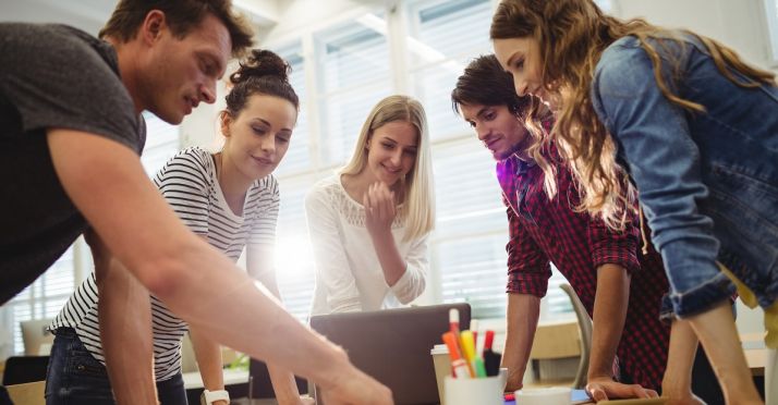 2 millones de euros para el empleo juvenil