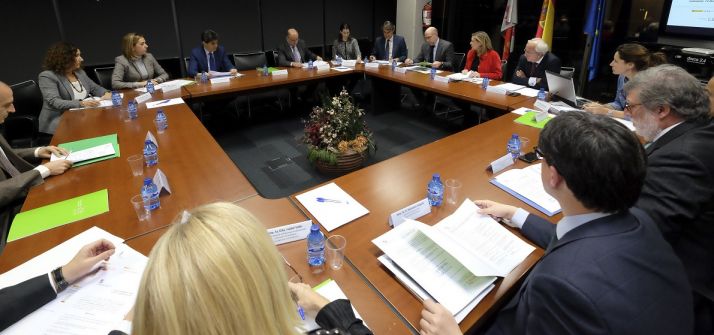 Balance de la promoción internacional del producto regional