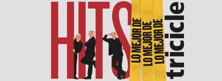 Tricicle, entre la oferta cultural soriana de primavera