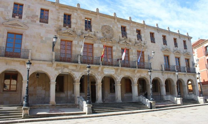 Las administraciones, excluidas de las subvenciones de hasta el 95% por construcciones de interés público