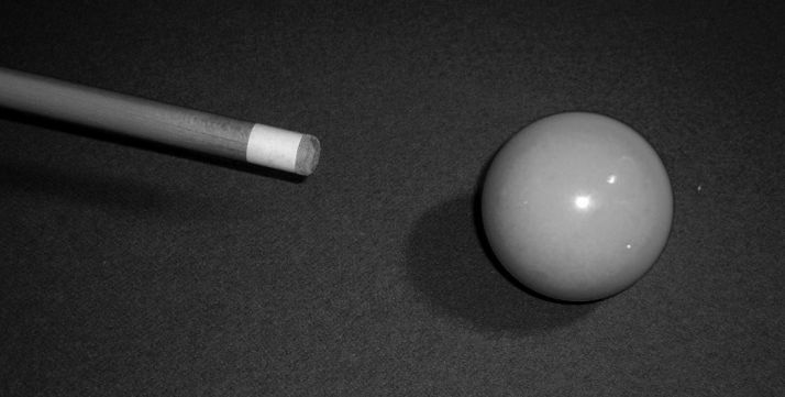 Vuelve la Liga Nacional de Billar al Casino