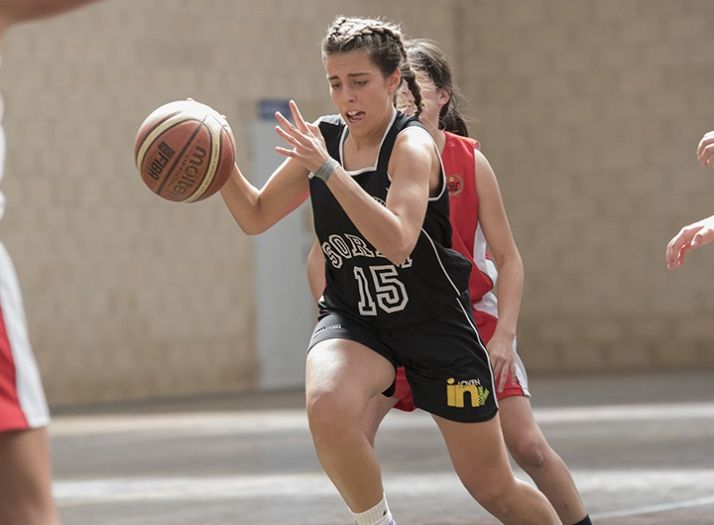 El CSB necesita puntuar fuera de casa