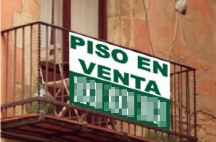 La compraventa de viviendas sube en CyL un 9,4% en el tercer trimestre