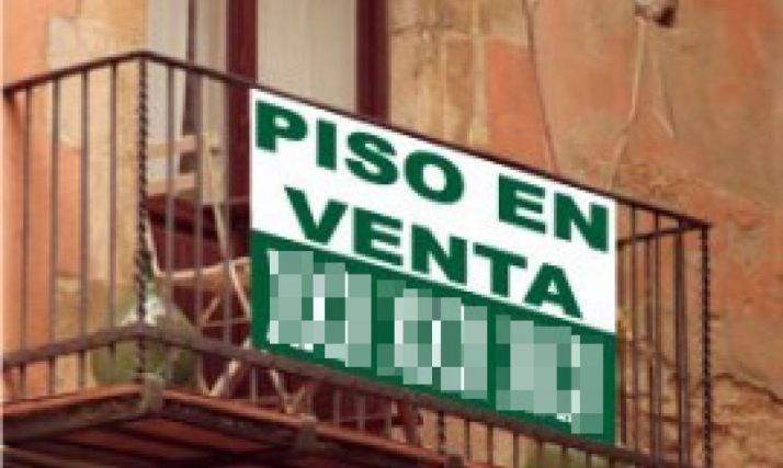 El precio de la vivienda de segunda mano subió un 1,4% en CyL el pasado año