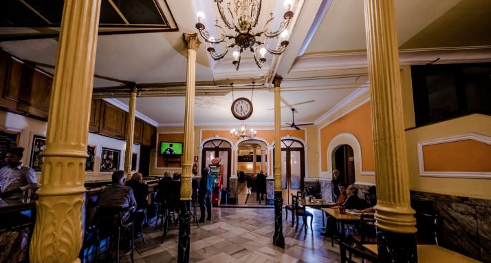 El Casino albergó 167 actividades culturales durante 2017