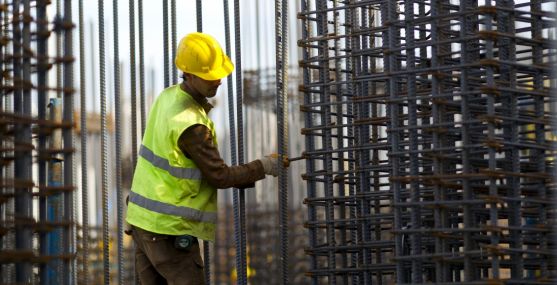 100.000 euros para fomentar la Seguridad Laboral