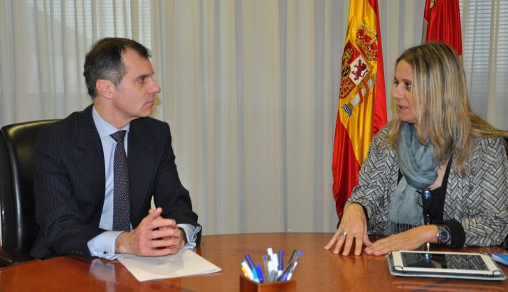 La Junta se compromete a seguir colaborando con los afectados por el conflicto en Siria 