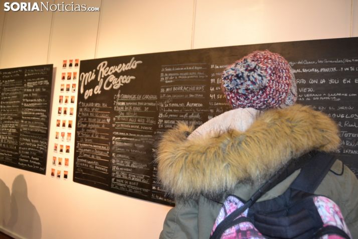 Imágenes de la inauguración de #Soria LAB.