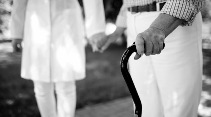 CyL, la región con menos dependientes en lista de espera en 2017