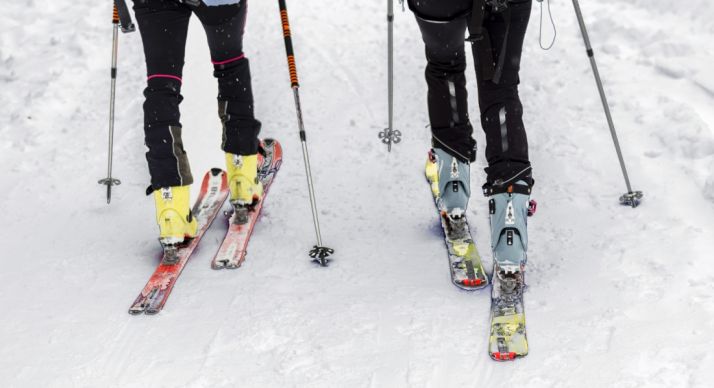 Tres campeonatos regionales de triatlón este domingo en Vinuesa