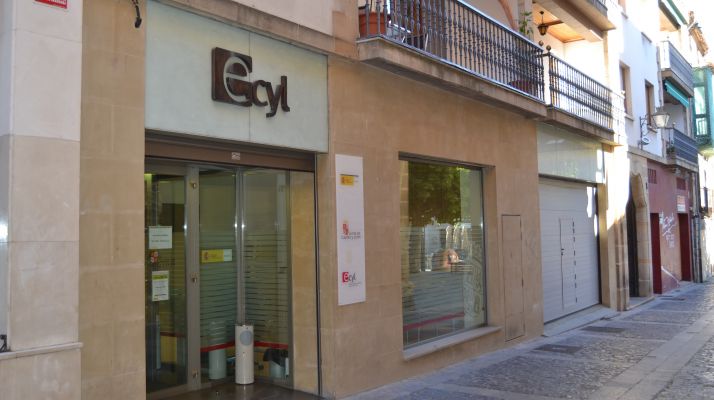 1.700.000 euros para la formación y contratación de trabajadores