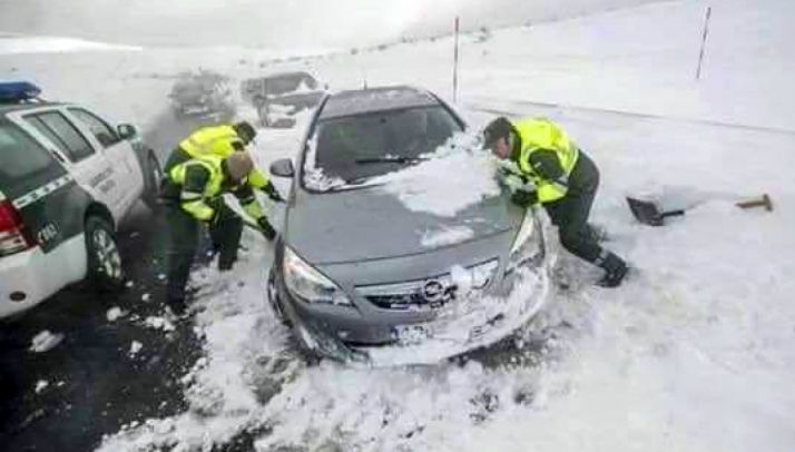 Activada la alerta en CyL ante situaciones meteorológicas extremas