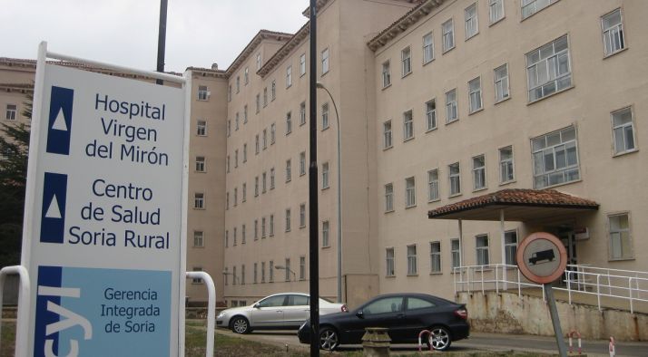 Abre una planta del Mirón para hacer frente a la gripe