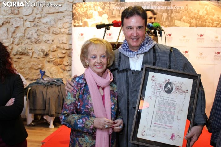 Vuelven a sonar las gaitas, comienzan las Matanzas del Virrey