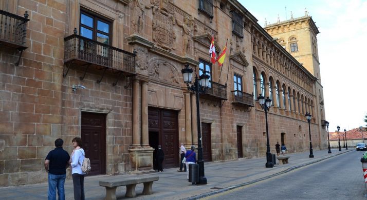 CCOO denuncia la situación de la seguridad en los Juzgados de Soria