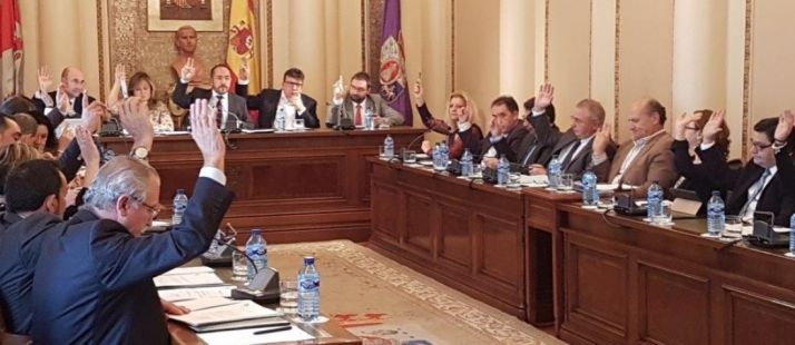 La Diputación levantará actas con video de las sesiones plenarias