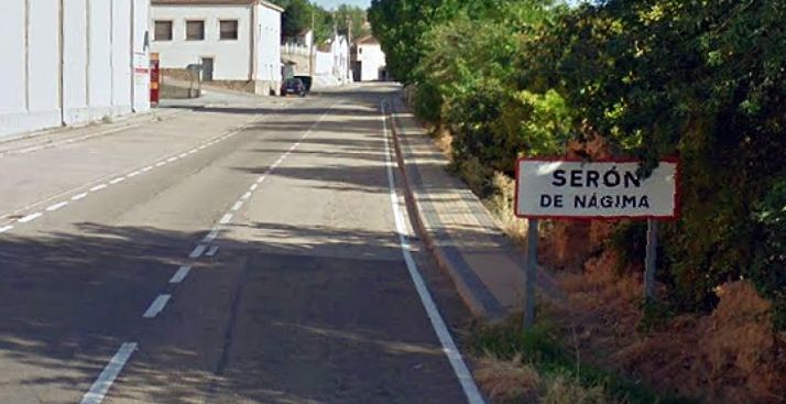 Dos detenidos como presuntos autores del robo en un merendero de Serón