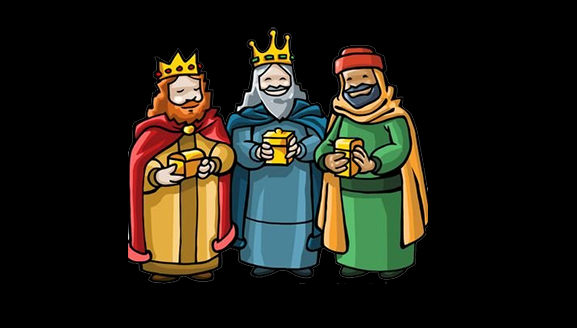 La Noche de Reyes se baila en el Casino