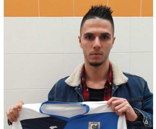 André Gomes da Silva, refuerzo para el Almazán