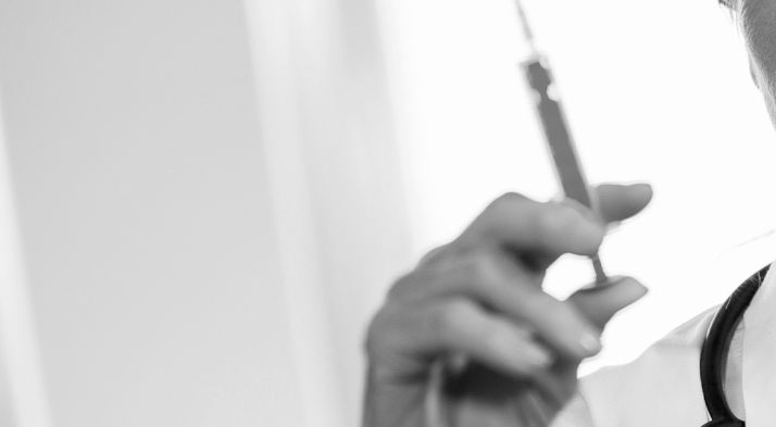 La Junta adquirirá 28.500 dosis de vacuna antineumocócica 23 valente