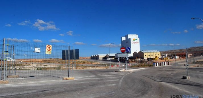 El Ayuntamiento ampliará al 50% la bonificación por la instalación de empresas en los polígonos