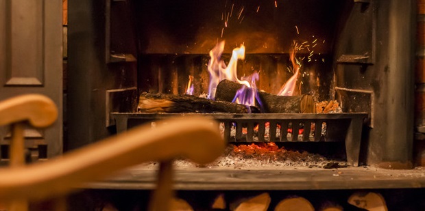 Los castellanoleoneses, los que menos frío pasan para ahorrar en calefacción