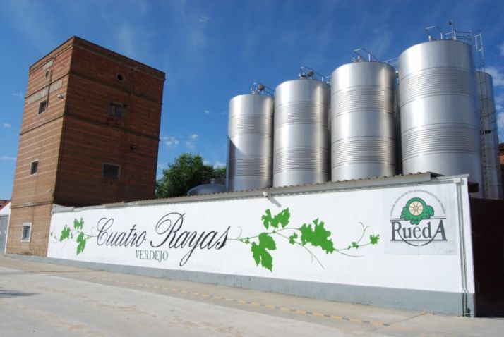 Una cooperativa de Castilla y León.